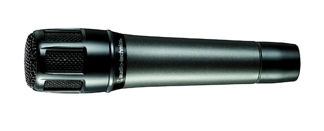 Audio Technica ATM-650