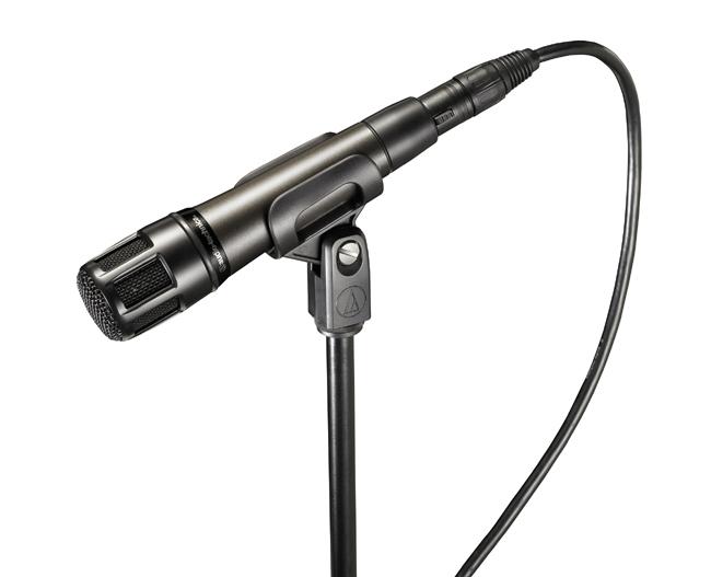 Audio Technica ATM-650