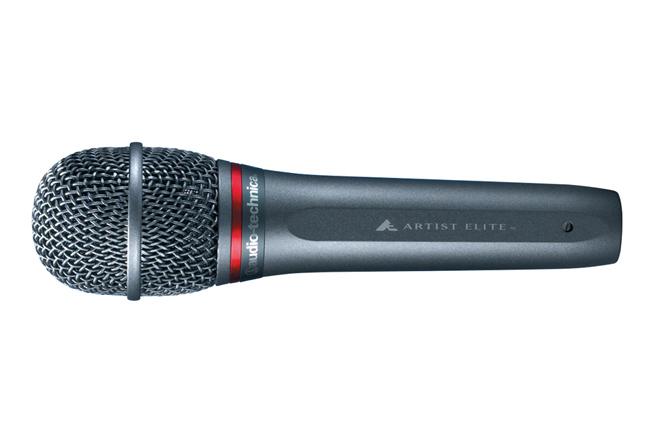 Audio Technica AE4100