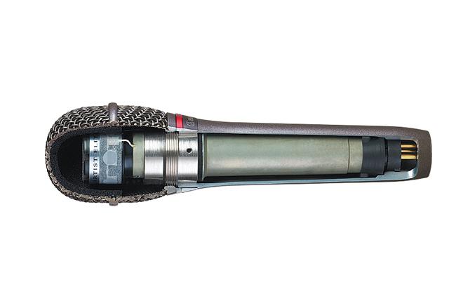Audio Technica AE4100