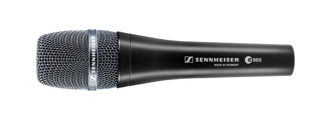 Sennheiser E-965