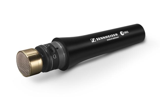 Sennheiser E-965