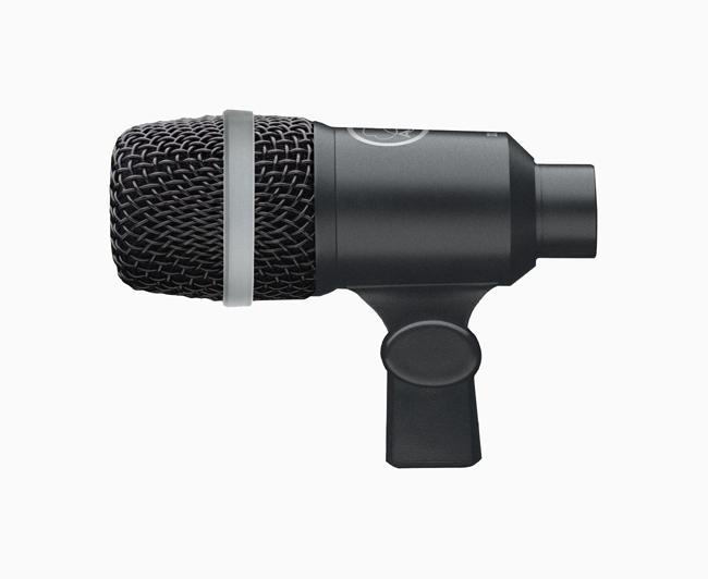 AKG D40