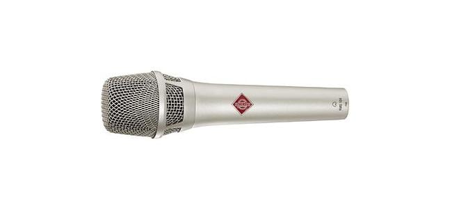 Neumann KMS-104-plus-ni Mikrofon/Kond. Niere
