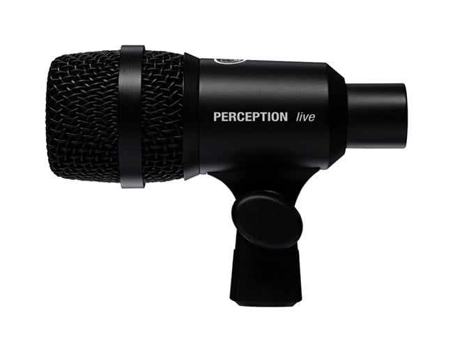 AKG P4