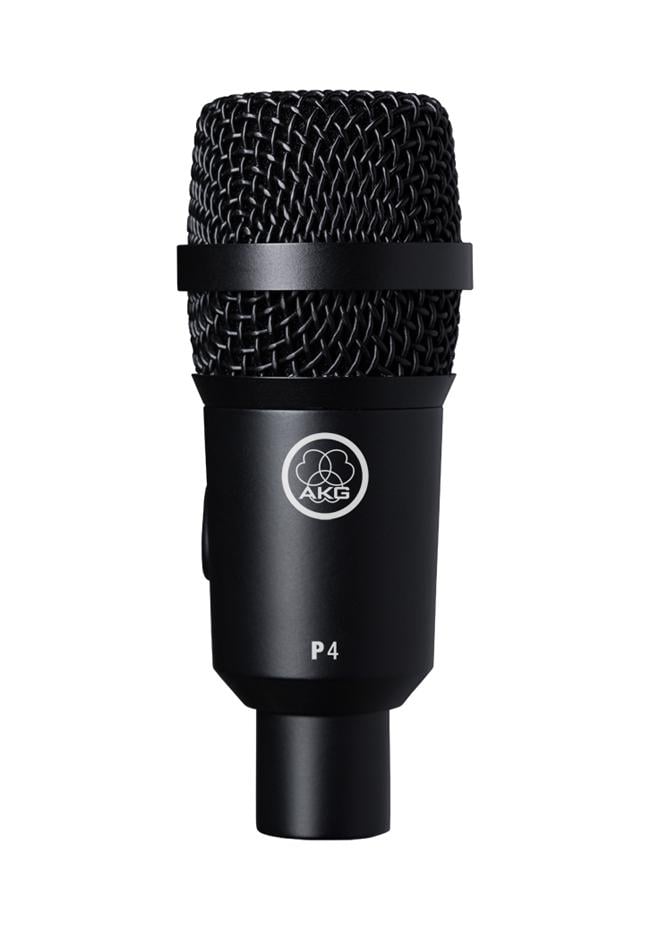 AKG P4
