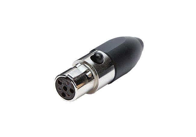 Rode MICon-3 Adapter für Shure-Funk TA4F