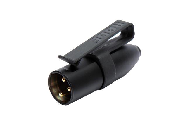 Rode MICon-5 Adapter auf XLRm 48V