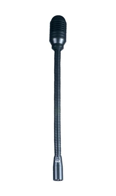 AKG DGN-99-E Schwanenhals 345mm XLR