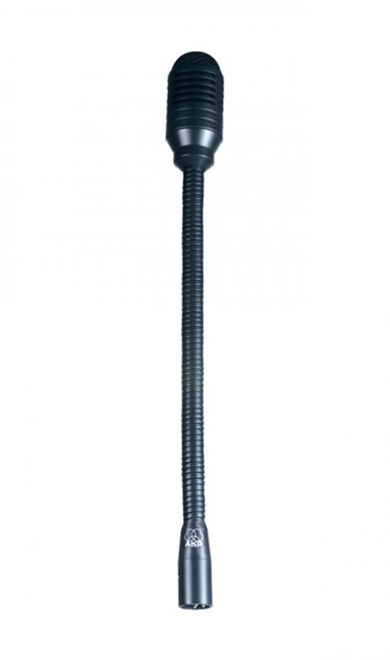 AKG DGN-99-E Schwanenhals 345mm XLR