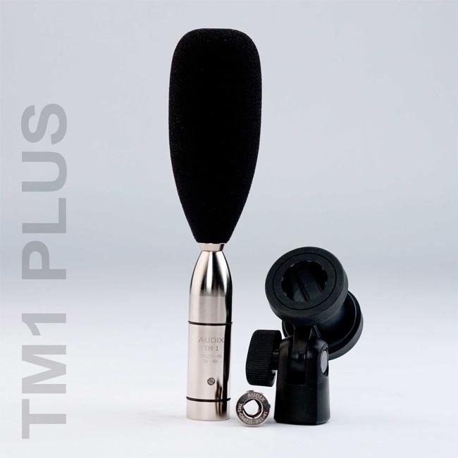 Audix TM1 Plus