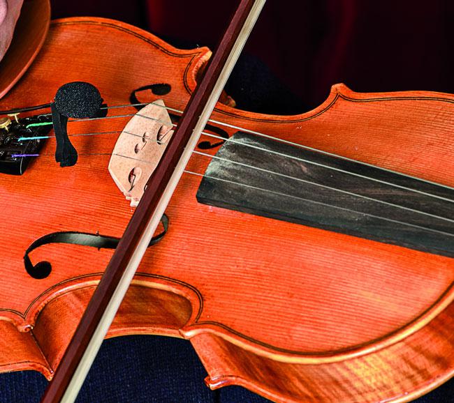 Prodipe VL21 Lanen Violin & Alto