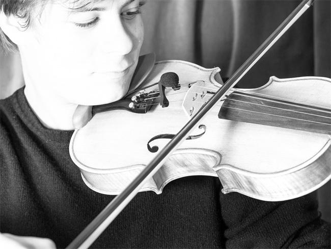 Prodipe VL21 Lanen Violin & Alto