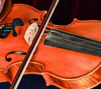 Prodipe VL21 Lanen Violin & Alto