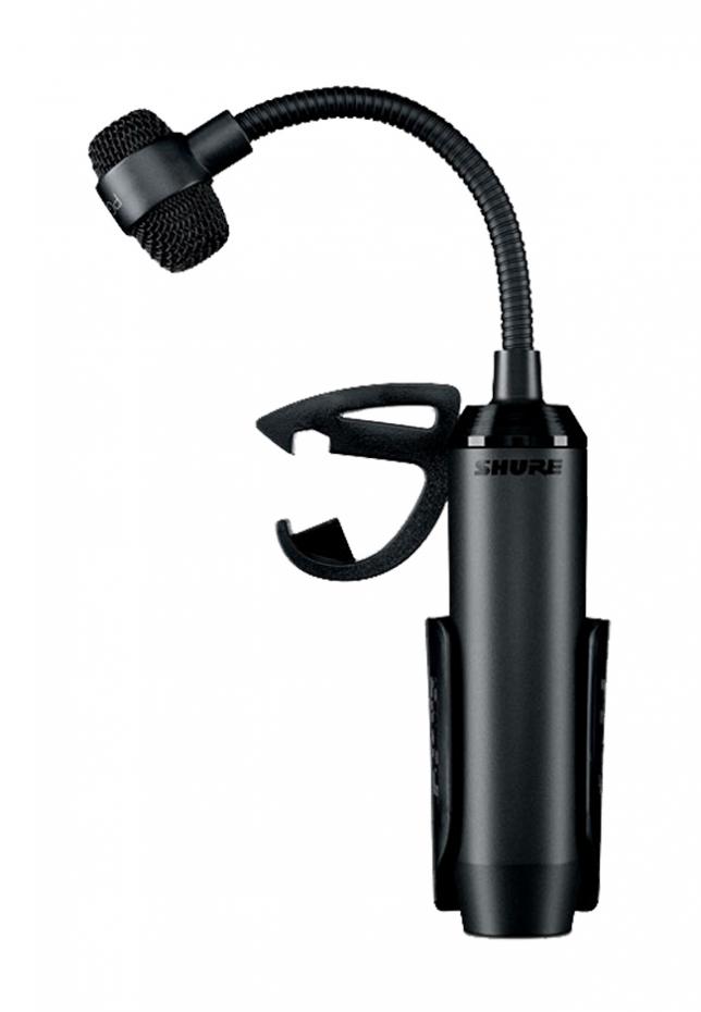 Shure PGA98-D