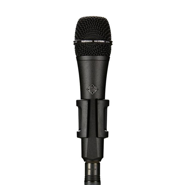 Telefunken M80 black