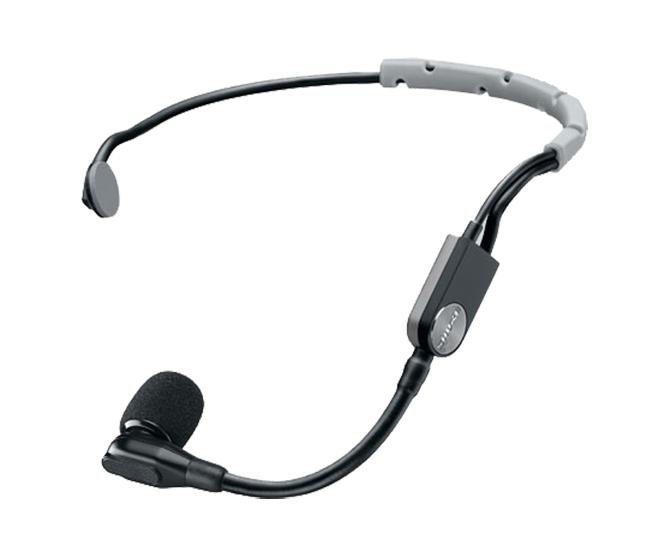 Shure SM-35-TQG