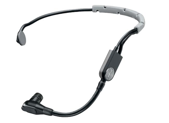 Shure SM-35-TQG