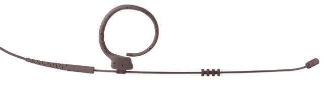 AKG EC81 MD braun