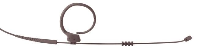 AKG EC82 MD braun
