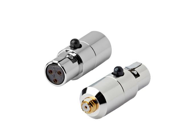 AKG EC82 MD braun