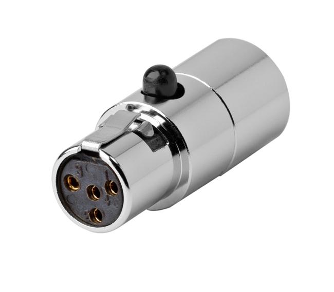 AKG MDA4 SHU