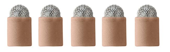 AKG WM82 beige