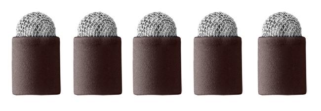 AKG WM82 braun