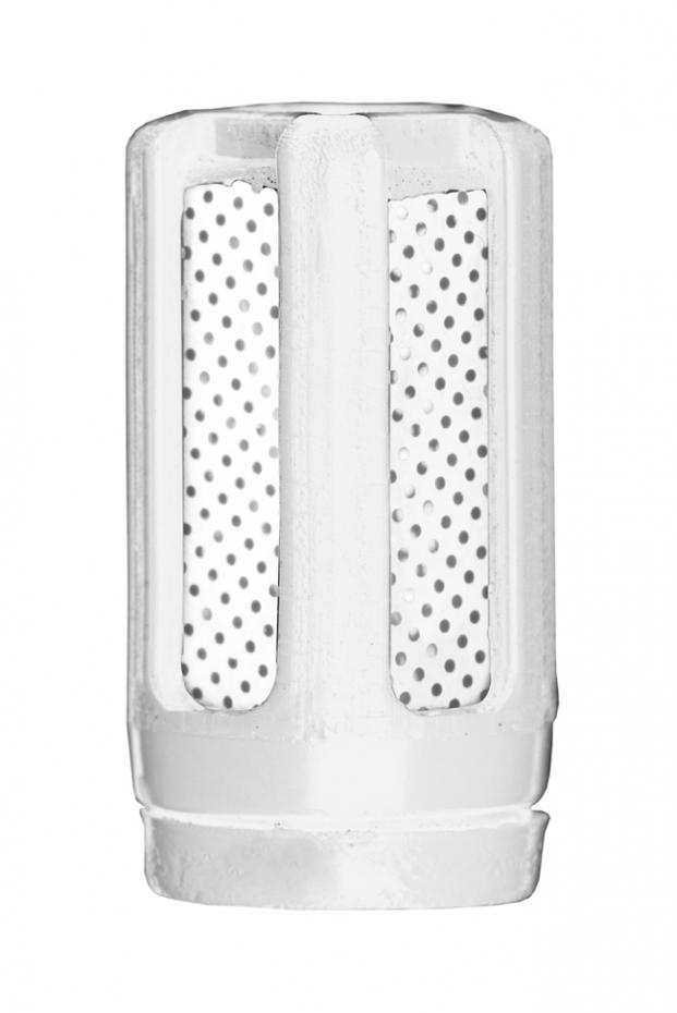 AKG WM81 weiß