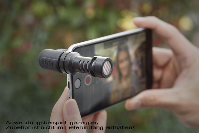 Rode VideoMic Me