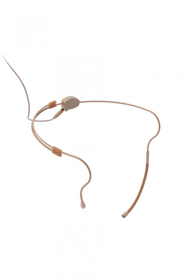 AudioPro CKBT2 Headset-Mikrofon miniXLR beige