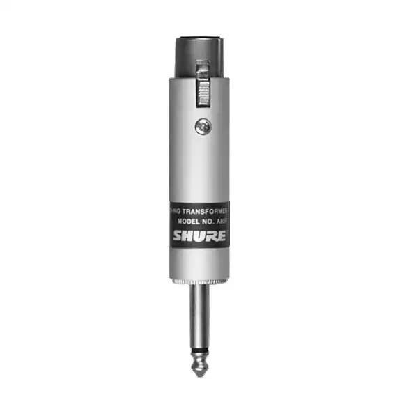 Shure A85F