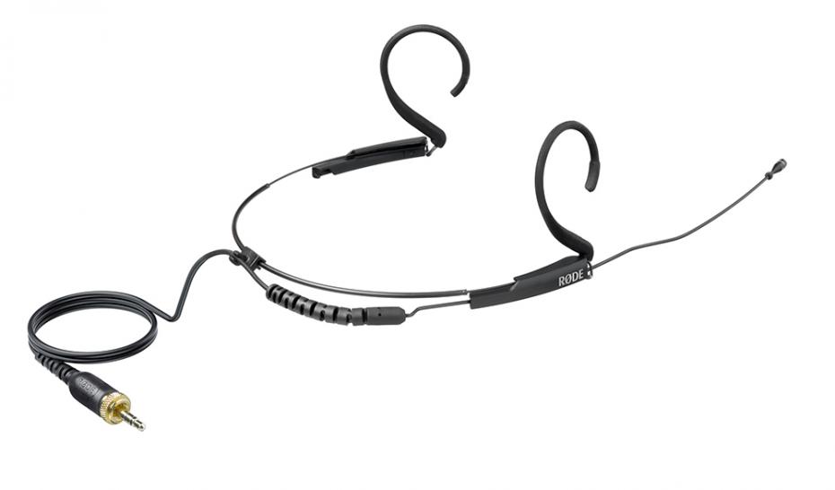 Rode HS2-BL