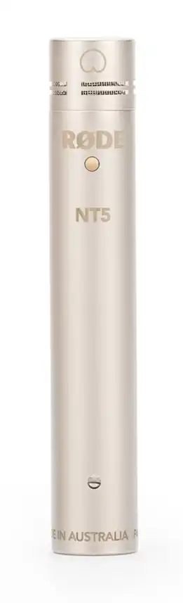 Rode NT-5 Kondensator