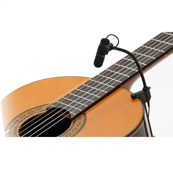 DPA d:vote Core 4099-G Guitar