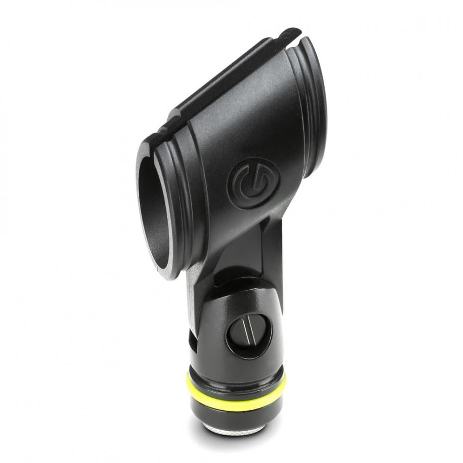 Gravity MS CLMP25 Mikrofonhalter