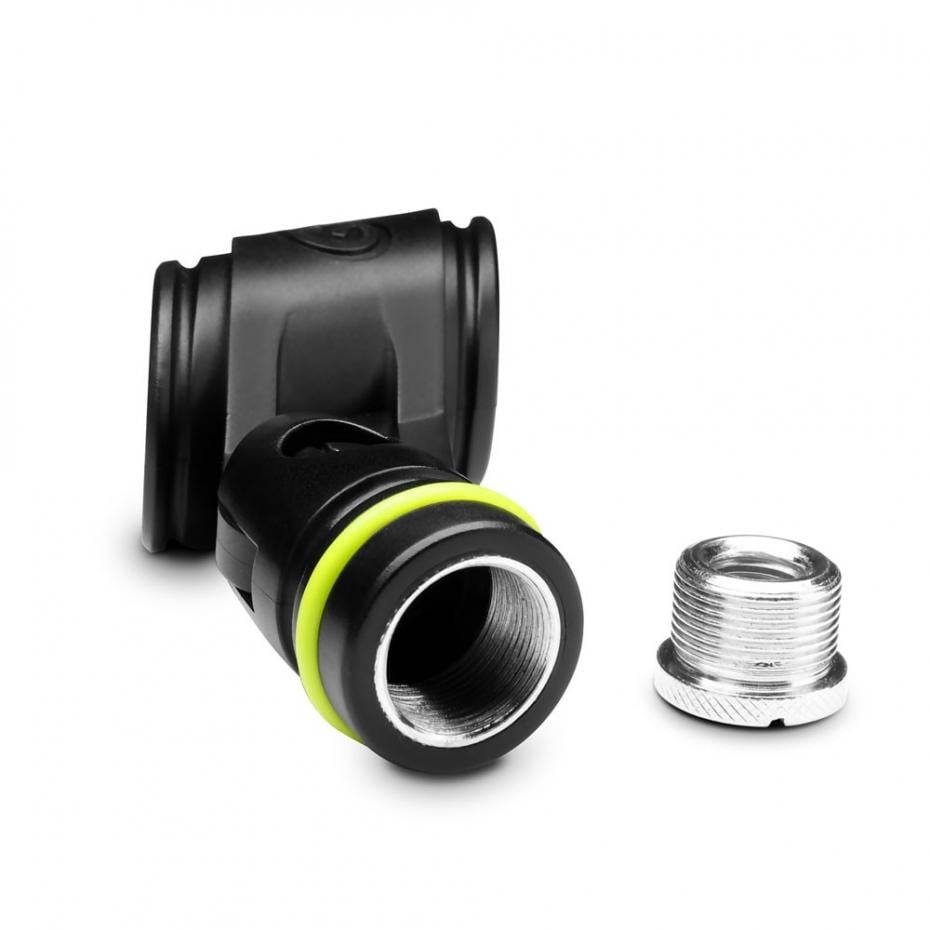 Gravity MS CLMP25 Mikrofonhalter