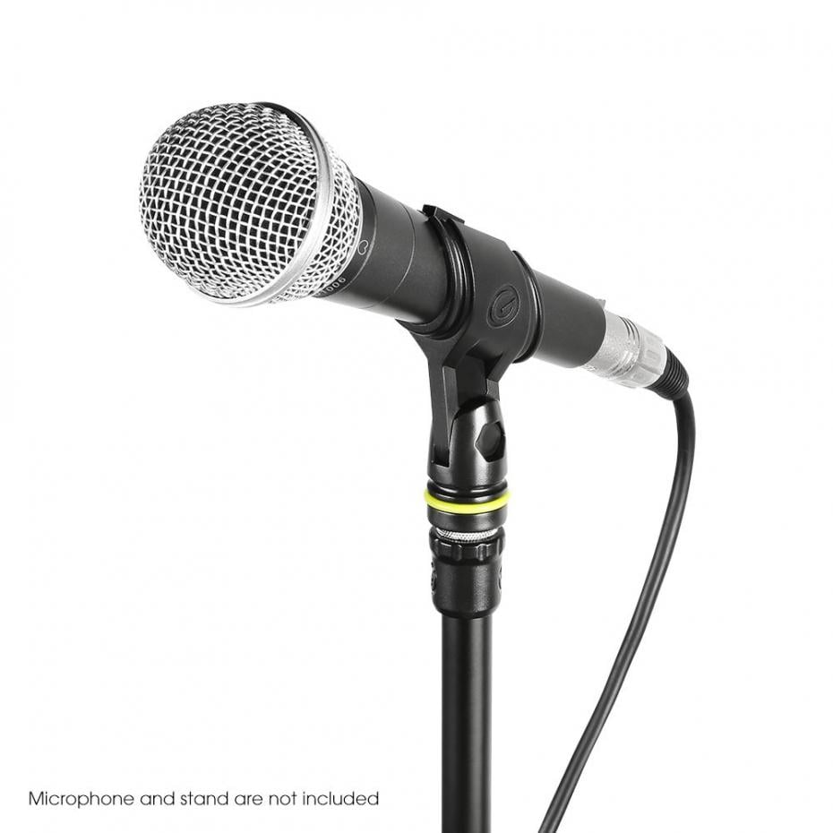 Gravity MS CLMP25 Mikrofonhalter