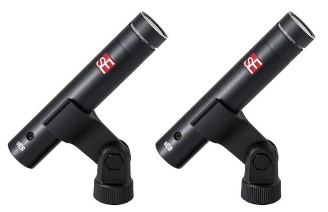 SE electronics SE8 Stereo-Set