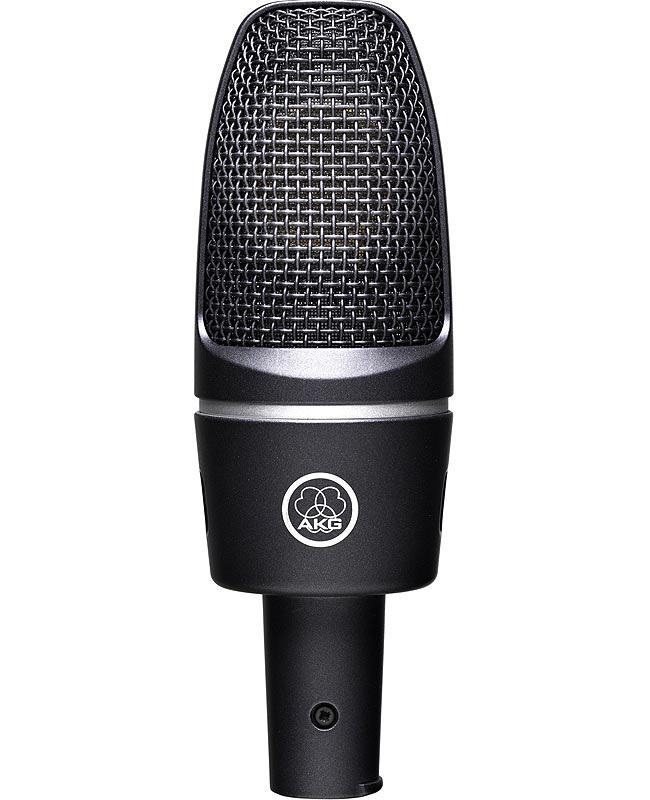 AKG C 3000
