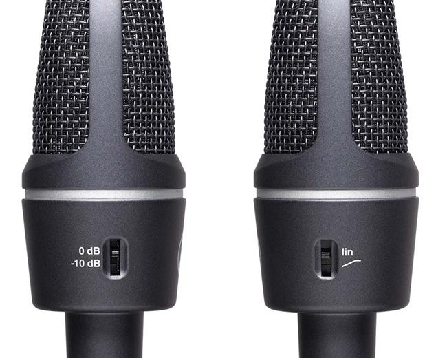 AKG C 3000
