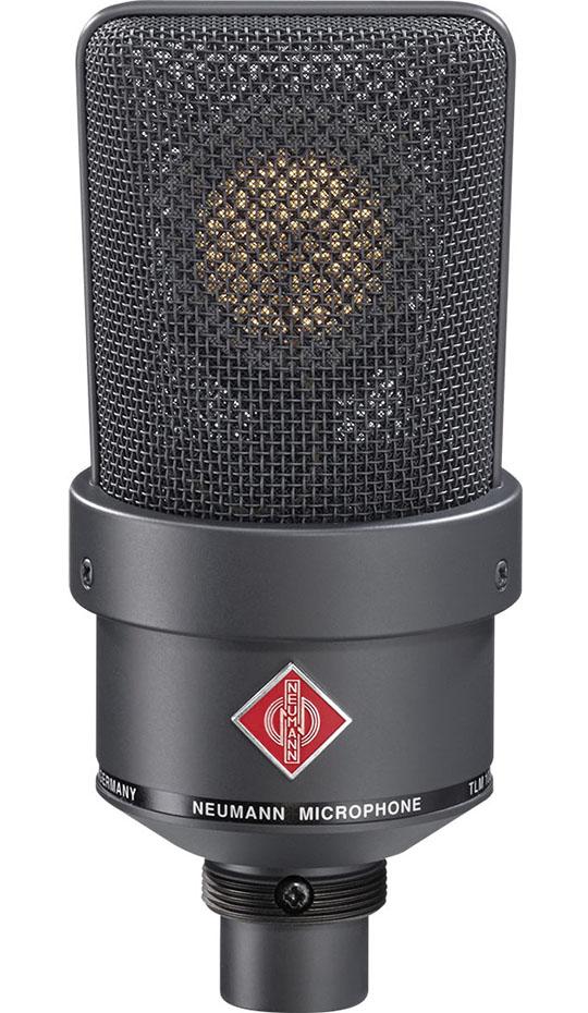 Neumann TLM 103 mt Stereo-Set im Alukoffer