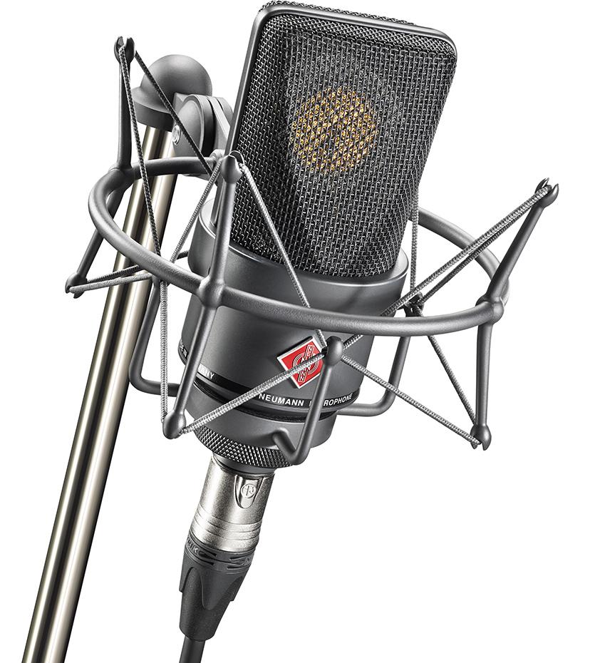 Neumann TLM 103 mt Stereo-Set im Alukoffer