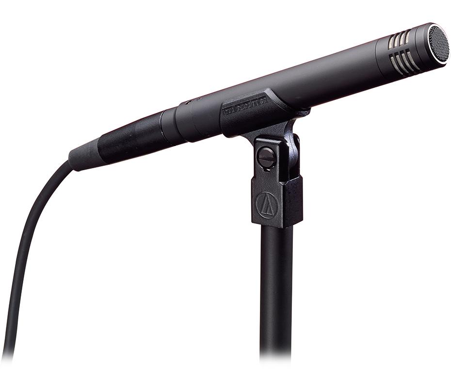 Audio Technica AT-4041 Kleinmembrankond.Niere