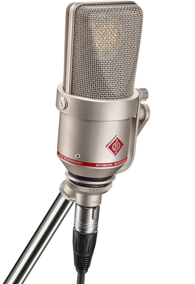 Neumann TLM 170 R Studiomikrofon