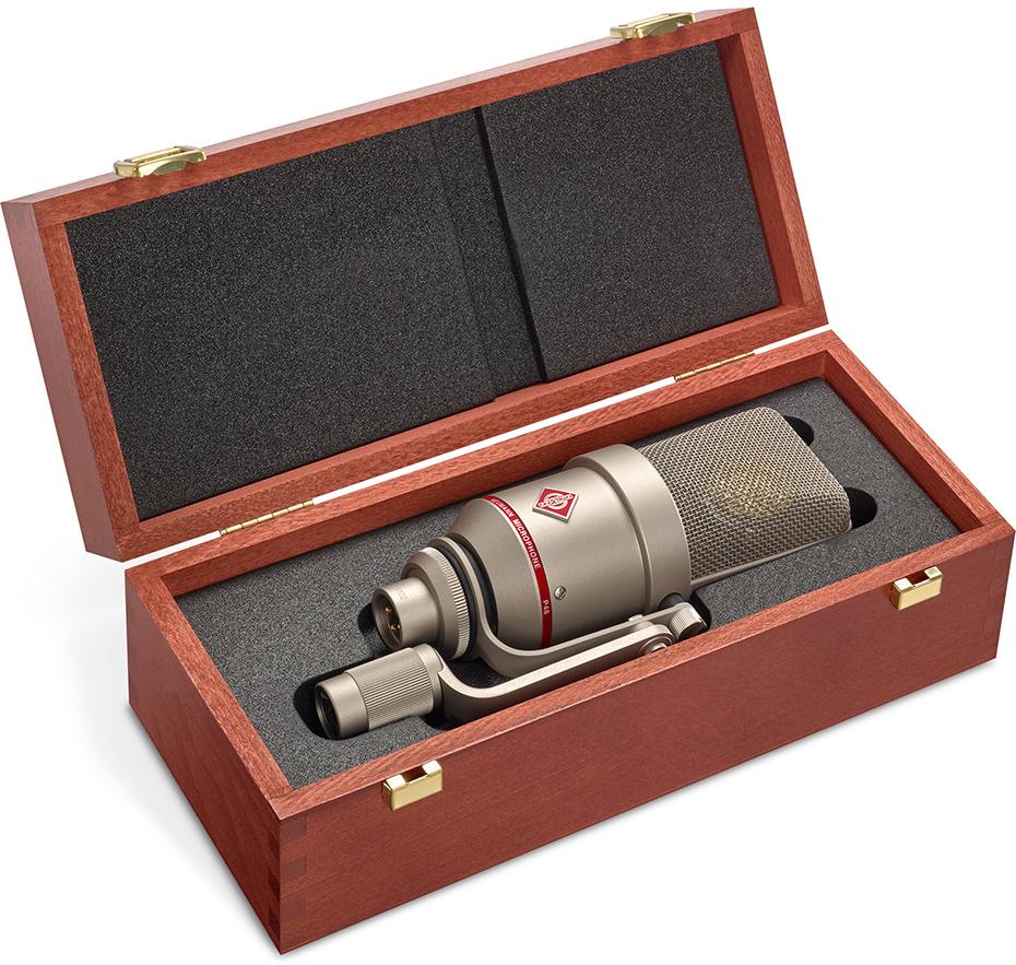 Neumann TLM 170 R Studiomikrofon