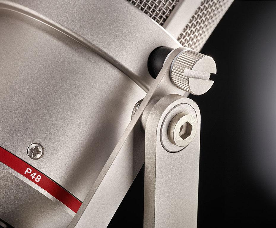 Neumann TLM 170 R Studiomikrofon