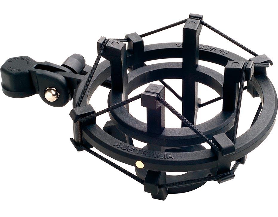 Rode SM-2 Spinne
