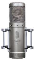 Brauner Phantom V Niere/Kugelinkl.Case