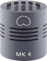 Schoeps MK-4G Nierenkapsel Universell